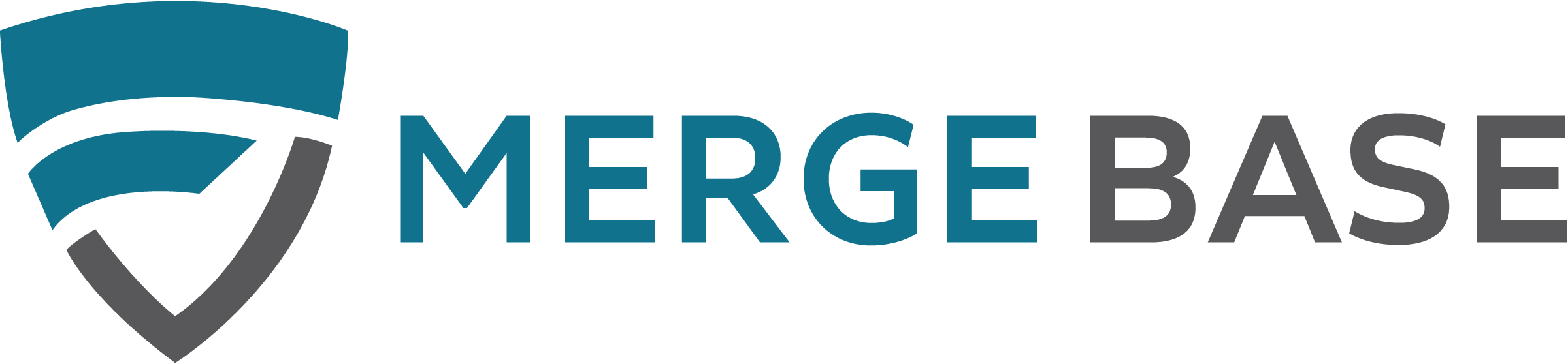 MergeBase Logo